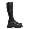 Online Tolan Trident Knee High Boots The Long Boot