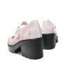 Wholesale Tira Playboy Mary Janes 'Sweet Vigilante Edition' | Playboy X Koi Heeled Mary Janes