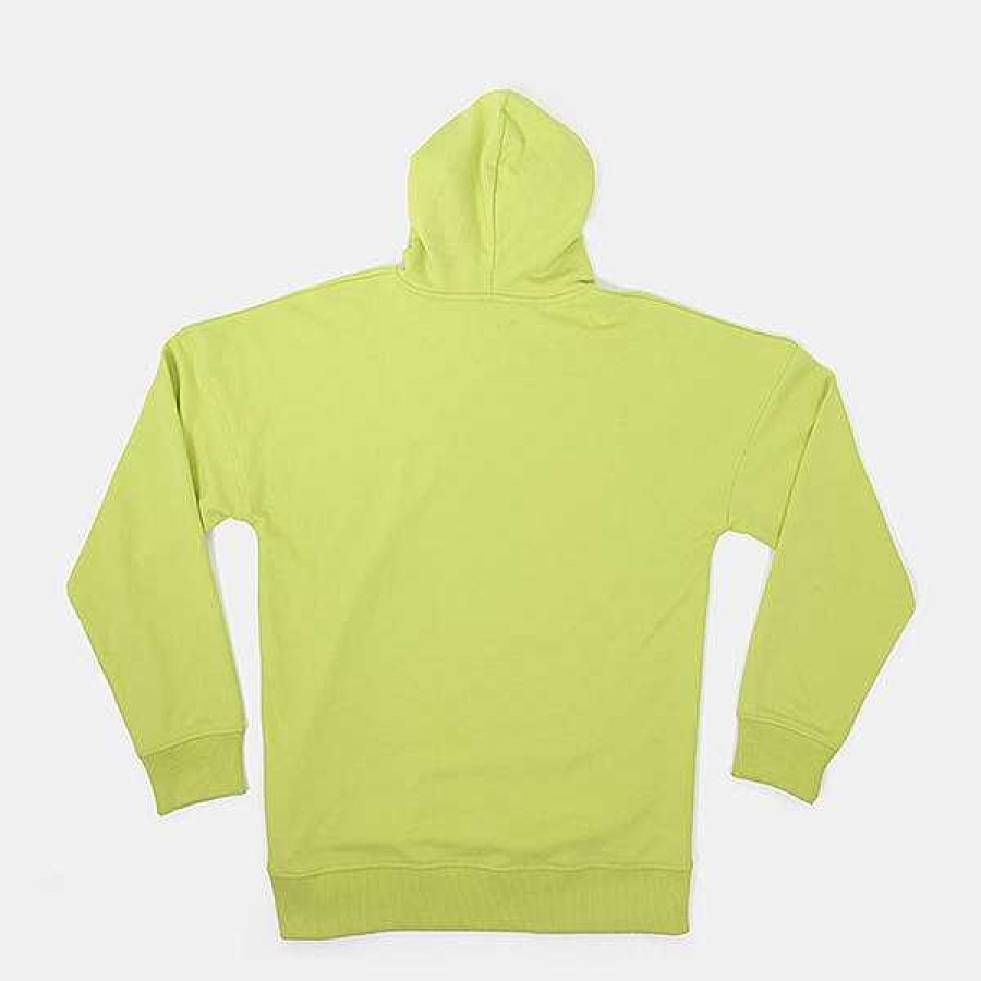 Best Pickled Slime Oversized Hoodie Clothing