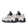 Hot Layer Cake Chunky Trainers - White Sporty Trainers