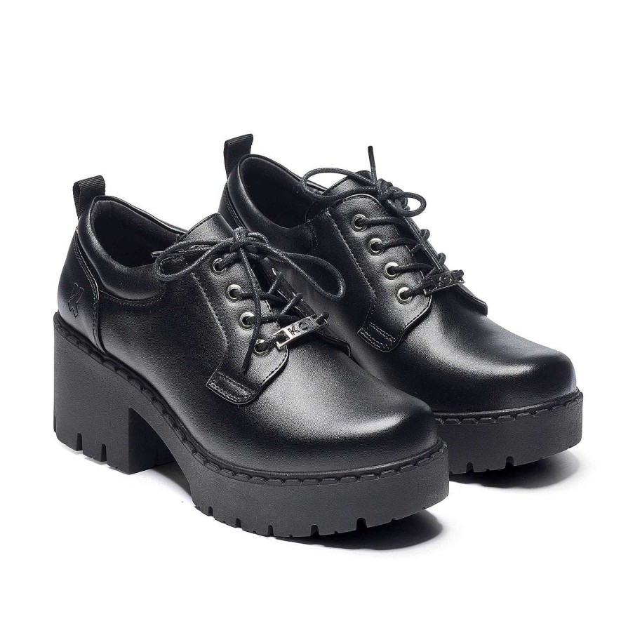 Hot Miwa Switch Chunky Shoes The Platform Shoe