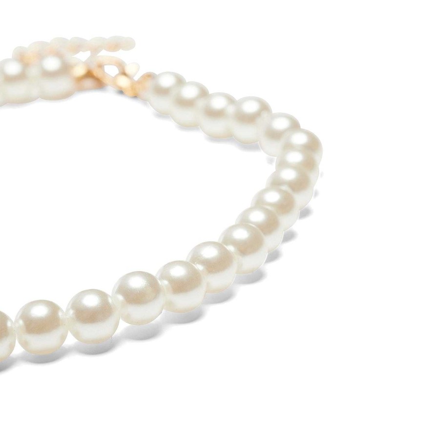 New Starborn Pearl Necklace Necklaces