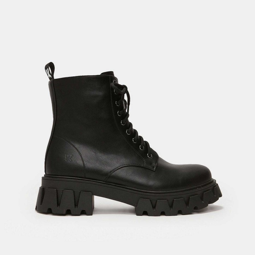 Best Muted Shadow Men'S Lace Up Boots The Military Boot