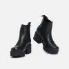 Hot Orson Switch Chelsea Boots Chunky Boots