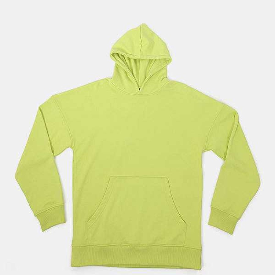 Best Pickled Slime Oversized Hoodie Clothing