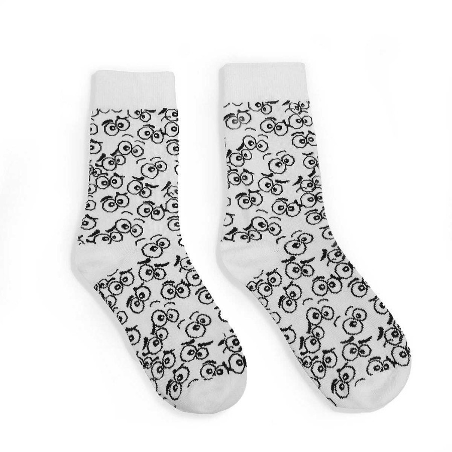 Best Eyes On Me Socks Socks & Tights