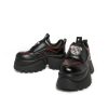 Online The Terror Of Monakuma Black Vilun Platform Trainers Black Trainers