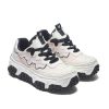 Best Layer Cake Chunky Trainers - White Chunky Trainers