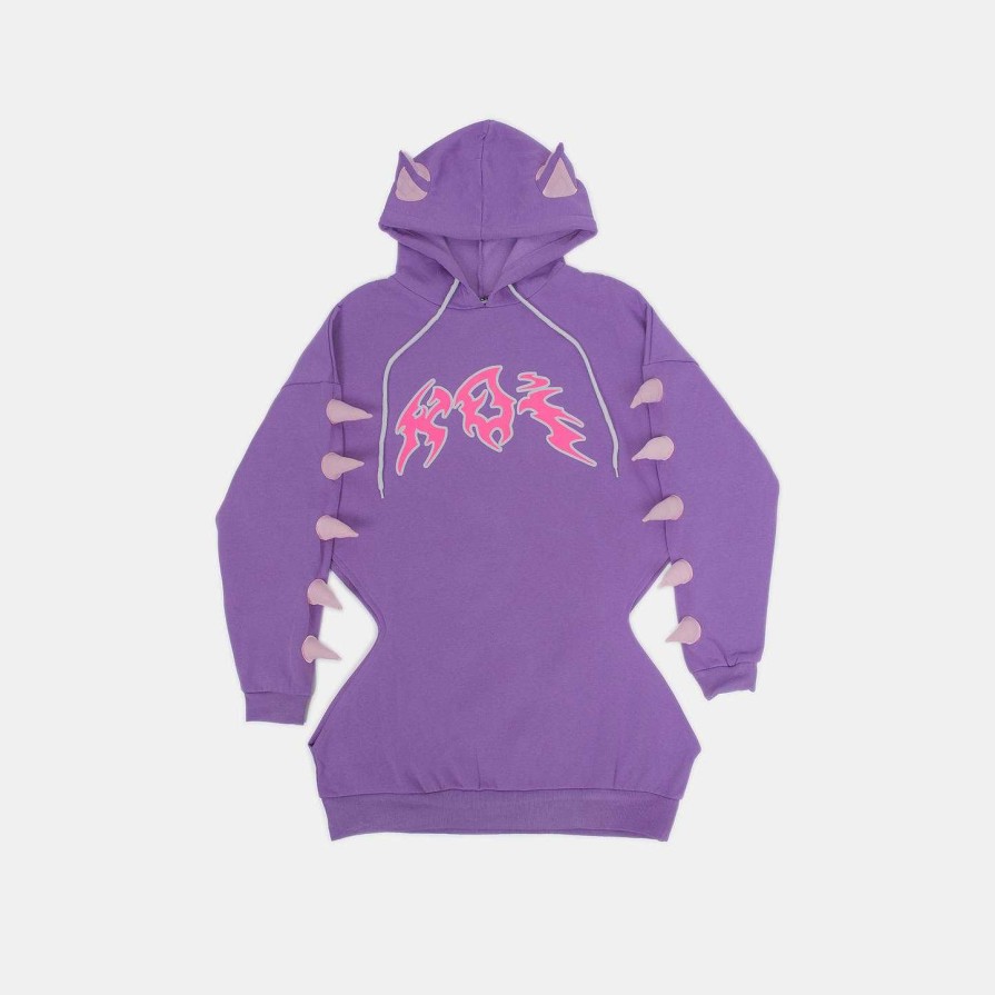 New Yami Hoodie Clothing